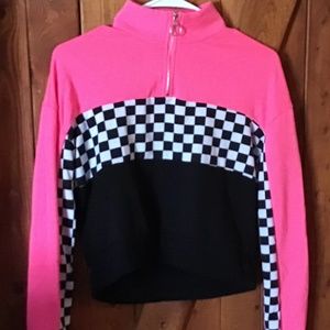 Size small Rue 21 long sleeve shirt